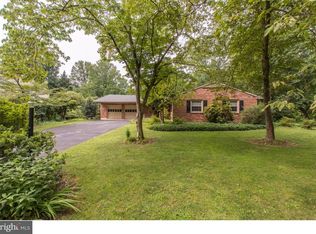 602 Hyde Run Dr, Wilmington, DE 19808