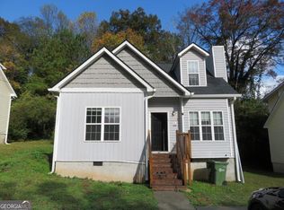 2263 Sisk St NW, Atlanta, GA 30318