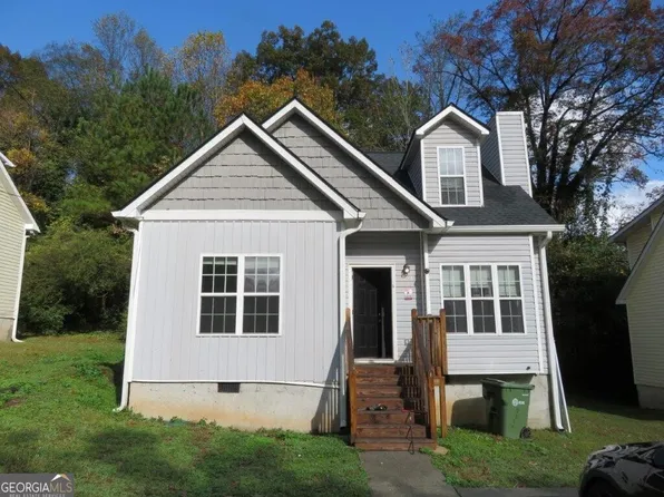 2263 Sisk St NW, Atlanta, GA 30318