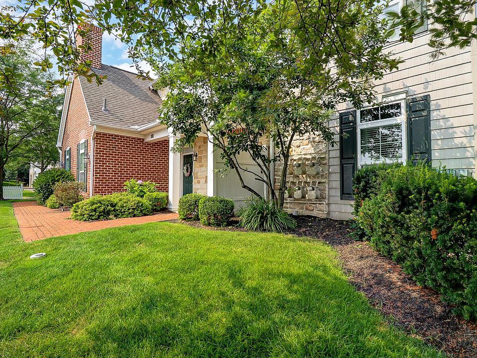 4176 Bradhurst Dr 19, Dublin, OH 43016 Zillow