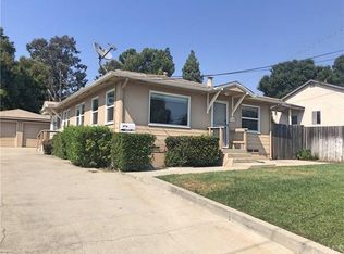 1260 Stafford St, San Luis Obispo, CA 93405