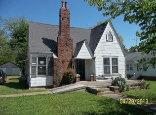220 W Lee St, Sardis, MS 38666