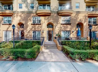 278 N Madison Ave, Pasadena, CA 91101