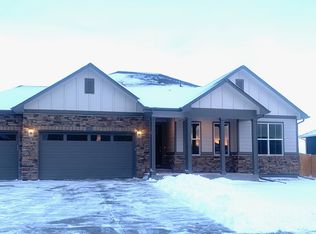 13324 Xanthia St, Thornton, CO 80602