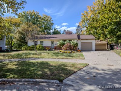 1638 Rose Pkwy SE, Grand Rapids, MI, 49506