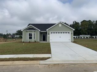 208 Maidens Choice Dr LOT 3, Conway, SC 29527