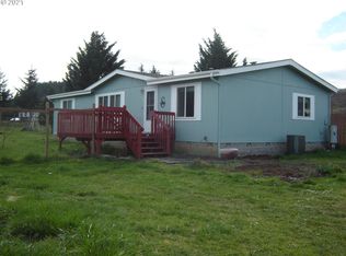 580 Prescott Ave, Oakland, OR 97462