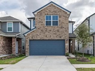 (Undisclosed Address), Katy, TX 77493