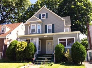 81 Williamson Ave, Hillside, NJ 07205
