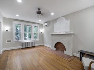 1704 Irving St NW, Washington, DC 20010