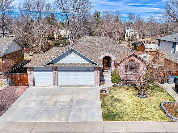 2nd image of 2650 Westlake Ct
