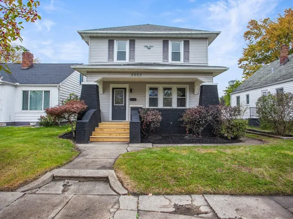 2605 Prast Blvd, South Bend, IN 46628