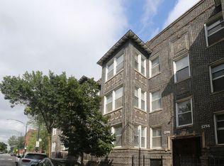 1258 W Montrose Ave APT 2, Chicago, IL 60613