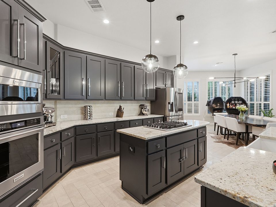 18718 Crosstimber, San Antonio, TX 78258 | Zillow