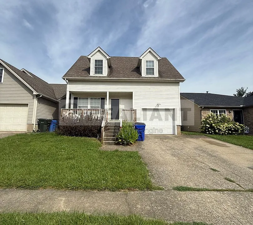 721 Morgan Hills Dr