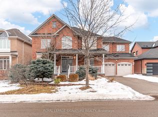 20 Watercliff Pl, Hamilton, ON L8E6E5