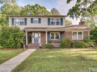 3209 Sprunt Ave, Durham, NC 27705