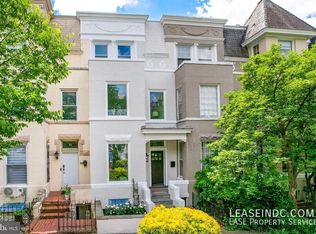 64 V St NW #B, Washington, DC 20001