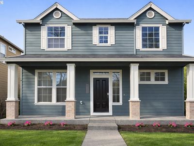4923 N Newark St, Portland, OR, 97203