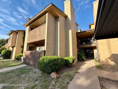 8601 Memphis Dr #25, Lubbock, TX, 79423