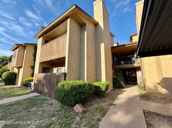 8601 Memphis Dr #25, Lubbock, TX 79423