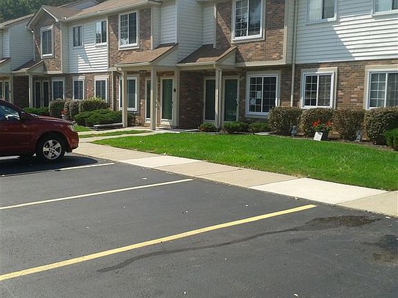 Clean, well maintained property