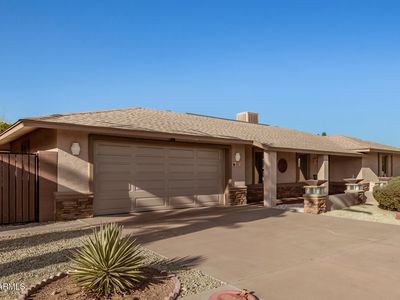 9910 W Gulf Hills Dr, Sun City, AZ, 85351