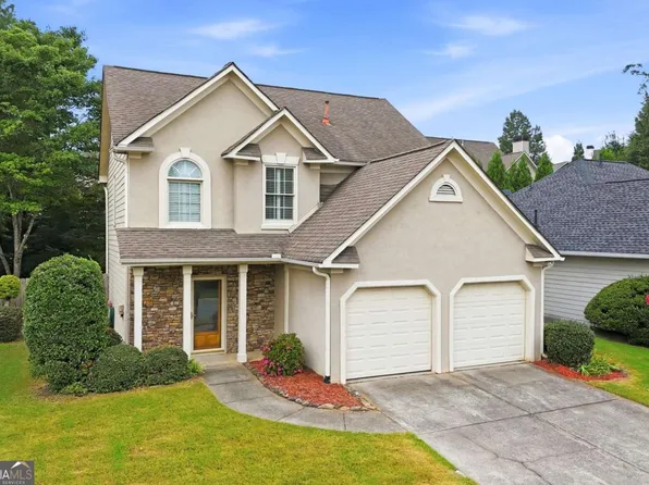 2075 Drogheda Ln, Marietta, GA 30066