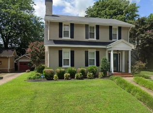 1740 Freeman Ave, Owensboro, KY 42301