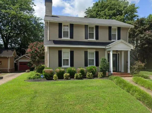 1740 Freeman Ave, Owensboro, KY 42301