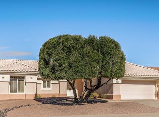 15264 W Via Montoya, Sun City West, AZ 85375