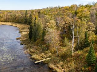 37105 E Brietbach Rd, Park Rapids, MN 56470