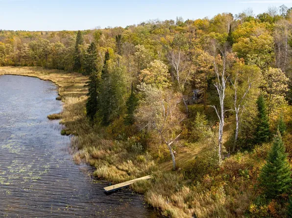 37105 E Brietbach Rd, Park Rapids, MN 56470
