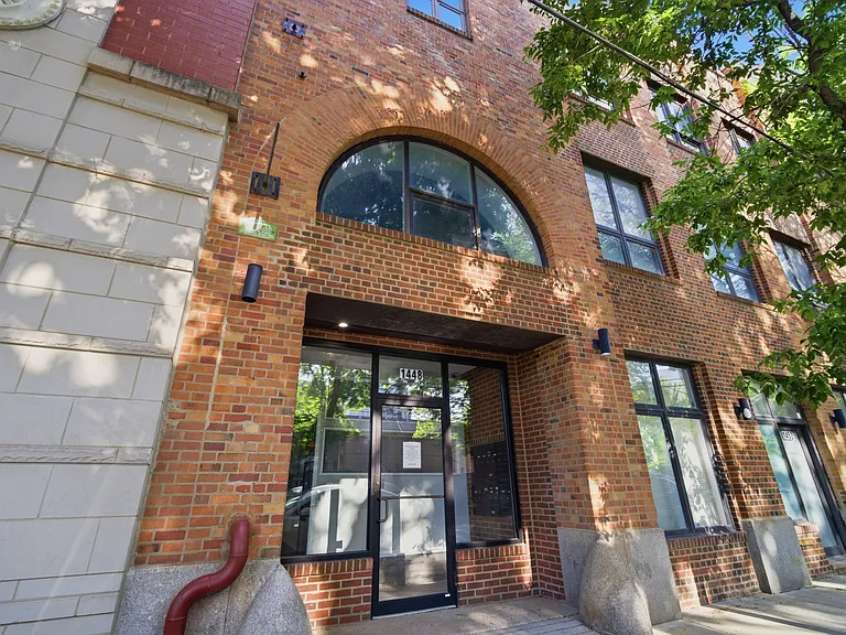 1448 N Orleans St #1D — Photo 1