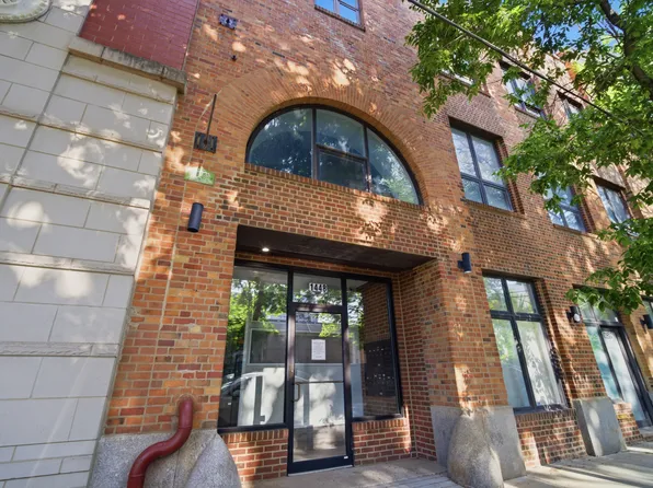 1448 N Orleans St APT 1D, Chicago, IL 60610