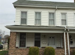 1357 W Philadelphia St, York, PA 17404