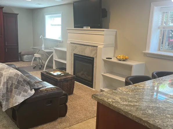 486 E Aspen Meadows Ct #Basement, Salt Lake City, UT 84107