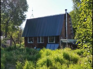56155 Glenn Rd, Homer, AK 99603
