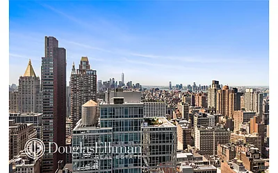 Sold by Douglas Elliman