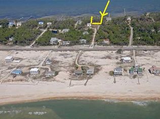 1333 E Gulf Beach Dr, Eastpoint, FL 32328