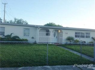 11220 SW 43rd Ter, Miami, FL 33165