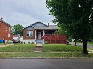 3103 Collingwood St NE, Roanoke, VA 24012