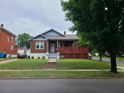 3103 Collingwood St NE, Roanoke, VA, 24012