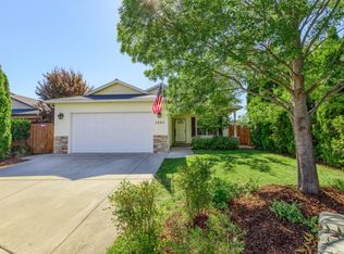 3683 Abigail Dr, White City, OR 97503
