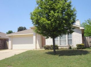 4180 Coral Springs Ct, Fort Worth, TX 76123