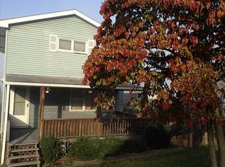 628 Delaware Ave, Glassport, PA