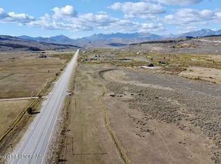 2 Knori Minor Subdivision, Bondurant, WY 82922
