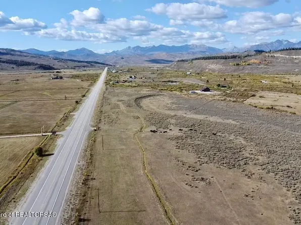 2 Knori Minor Subdivision, Bondurant, WY 82922