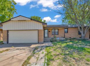 4526 SW Atom Ave, Lawton, OK 73505