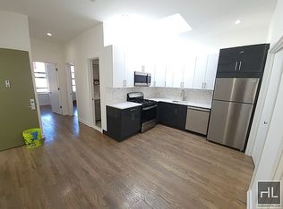 173 Malcolm X Blvd #3F, Brooklyn, NY 11221